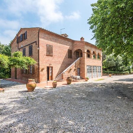 Appartamento Nobile Montepulciano Stazione Exteriér fotografie